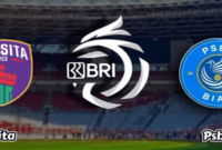 Persita Tangerang Vs PSBS Biak (Foto: YouTube/Bola Heboh)