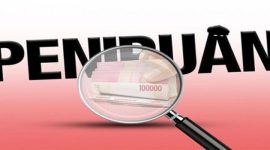 Ilustrasi Foto Modus Penipuan