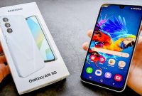 Samsung Galaxy A16 5G (Foto: YouTube/@ultravaluetech24)