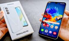 Spesifikasi dan Harga Samsung Galaxy A16 5G Terbaru di Indonesia