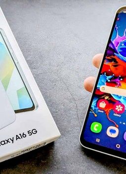 Spesifikasi dan Harga Samsung Galaxy A16 5G Terbaru di Indonesia