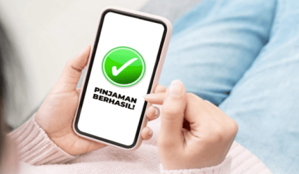 Pinjaman Online Cepat Cair