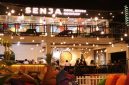 Senja Cafe & Rooftop Kisaran