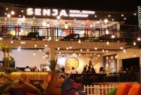 Senja Cafe & Rooftop Kisaran