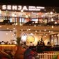 Senja Cafe & Rooftop Kisaran