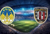 Foto: PSIM Yogyakarta Vs Bali United (Sumber: YouTube/Tribun Sumsel)