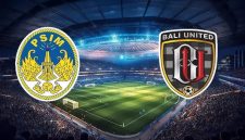 Foto: PSIM Yogyakarta Vs Bali United (Sumber: YouTube/Tribun Sumsel)