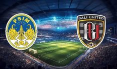 PSIM Yogyakarta Vs Bali United: Comeback Gila dari 0-3 Jadi Imbang 3-3!