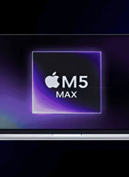 Bocoran MacBook Pro M5 Max Terungkap: Performa Monster, AI Lebih Pintar, Hingga Dukungan 5G