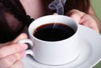 Ilustrasi Minum Kopi (Foto: iStockphoto)