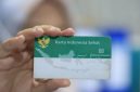 Ilustrasi Kartu Indonesia Sehat (Foto: PAREPOS)