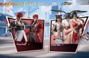 Skin PUBG Mobile x The King of Fighters (Foto: esports.merahputih.com)