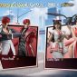 Skin PUBG Mobile x The King of Fighters (Foto: esports.merahputih.com)