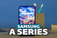Foto: Samsung Galaxy A Series (Image Source: keepo.me)