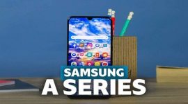 Foto: Samsung Galaxy A Series (Image Source: keepo.me)