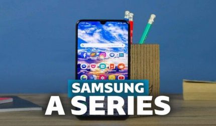 Samsung Galaxy A Series