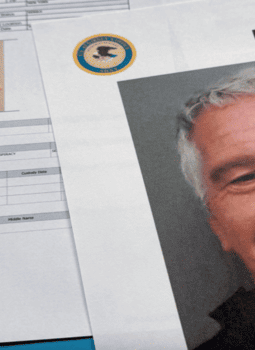 Dokumen Epstein Dibuka, 2 Nama Tokoh Indonesia Ini Ikut Disebut