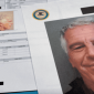 Foto: Lampiran Dokumen Epstein Files (Image Source: ABC News)