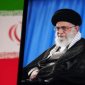 Ali Khamenei - Pemimpin Tertinggi Iran (Foto: Shutterstock)