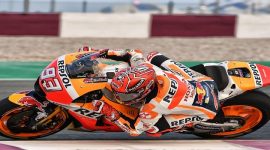 Marc Marquez (Foto: Pixabay)