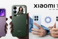 Xiaomi 17 Series (Foto: Xiaomi.gr)