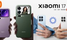 Xiaomi 17 Series Resmi Masuk Indonesia 3 Maret! Ini Daftar Model yang Bakal Diluncurkan