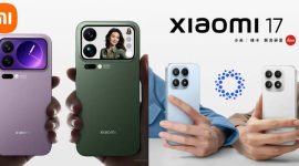 Xiaomi 17 Series (Foto: Xiaomi.gr)