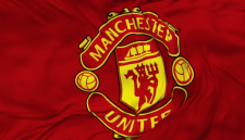 Logo Manchester United (Foto: Vecteezy)