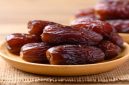 Buah Kurma (Foto: iStock)