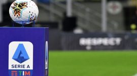 Liga Italia Serie A (Foto: Getty Images/Andrea Staccioli/LightRocket)