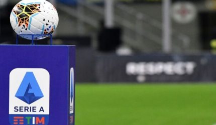 Top Skor Liga Italia