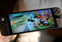 Nintendo Switch 2 (Foto: Unsplash/Petar)