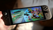 Nintendo Switch 2 (Foto: Unsplash/Petar)