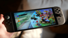 Nintendo Switch 2 (Foto: Unsplash/Petar)