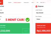 Pinjaman Online Akulaku (Foto: Akulaku)