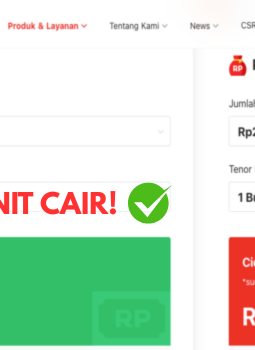 Cara Mengajukan Pinjaman Akulaku, 5 Menit Langsung Disetujui!