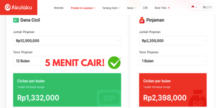 foto slider headline