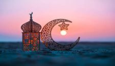 Fotografi Ramadan Kareem (Foto: iStock/Sarath Maroli)