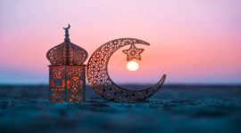Fotografi Ramadan Kareem (Foto: iStock/Sarath Maroli)