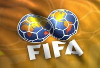 Logo FIFA (Foto: Vecteezy)