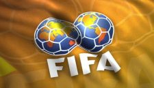 Logo FIFA (Foto: Vecteezy)