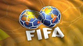 Logo FIFA (Foto: Vecteezy)